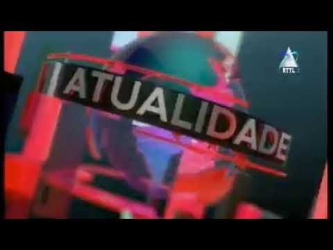 RTTL.EP - ATUALIDADE 17-11-2020 (Live Stream)