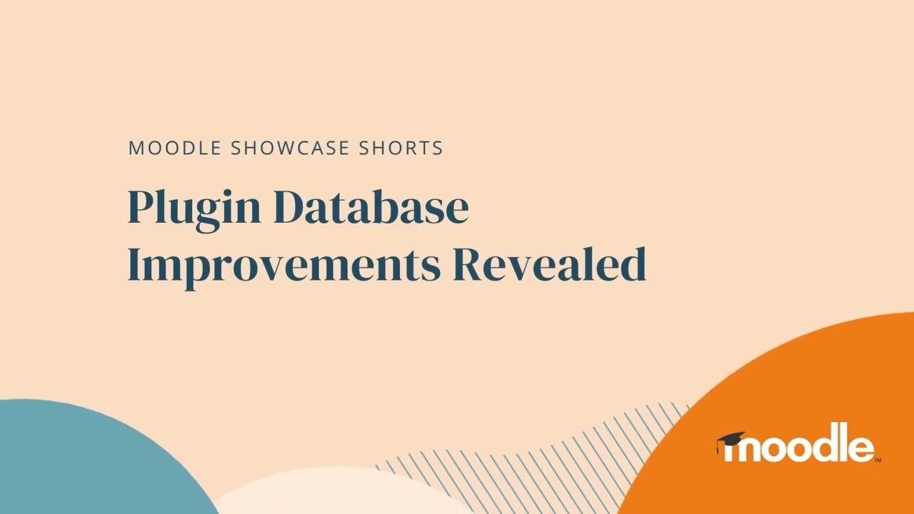 Showcase Short | Plugin Database Improvements Revealed