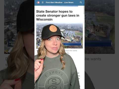 Gun Grabbers Back To Doing What They Do Best In Wake Of Tragedy… #2ndamendment #shortsvideo #shorts Thumbnail