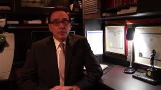 Stress forcing you to quit? Don’t before speaking with Employment Lawyers video thumbnail