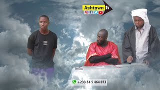 HILARIOS DAY💥😂C CONFION VRS AKABENEZER JUDGMENT DAY 20💥😂KYEKYEKU BRINGS SCREATS | GHANA COMEDY 2023