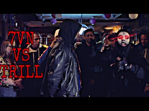 7vn vs Trill