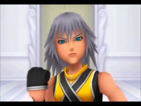 KH RE:COM Cutscenes Part 62 - Ansems Offer (English)