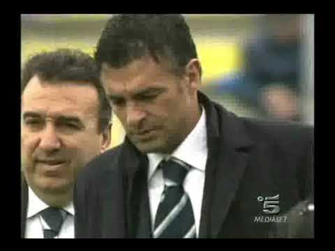 Treviso-Ascoli 2-2 Serie A 05-06 36' Giornata