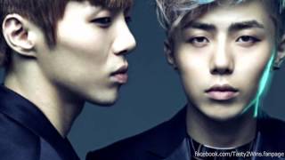 TASTY (테이스티) - BUSTER HD AUDIO 720p