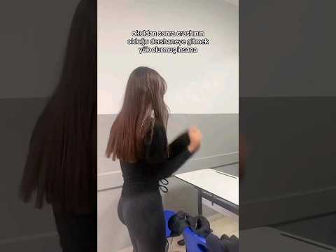 En güzel kızlar burada. 💅 #shorts #tiktok #dance #sexy