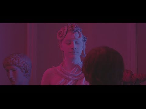 Miami Horror - Colours In The Sky ft. CLEOPOLD (Official)