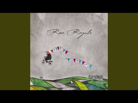 The Search and Little Else - Rue Royale