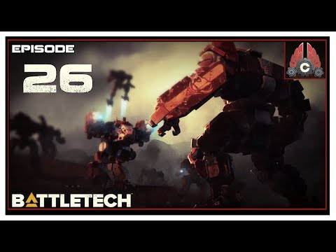 Let's Play BATTLETECH (Full Release Version) With CohhCarnage - Episode 26