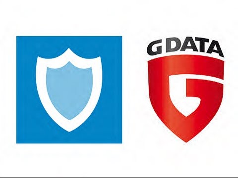 Emsisoft vs GData Behavior Blocker test