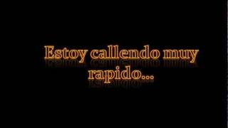 Falling in Reverse - Don&#39;t Mess With Ouija Boards (Traducido al español)