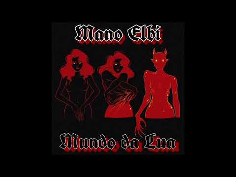 Mano Elbi - Mundo da Lua 🌙 (Prod.LhNosBeats)