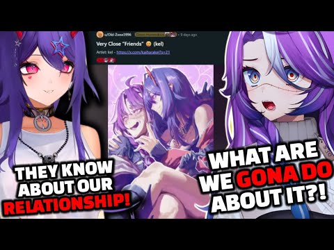 Michi and Numi can't HIDE from the Noombas!