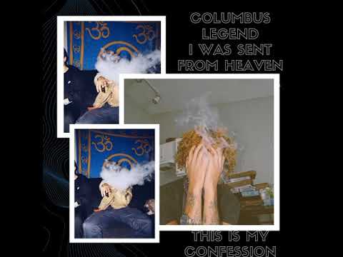 10kae - Columbus Legend (Official Audio) Prod. Jay Mills