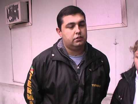 Erro Médico no Hospital Geral