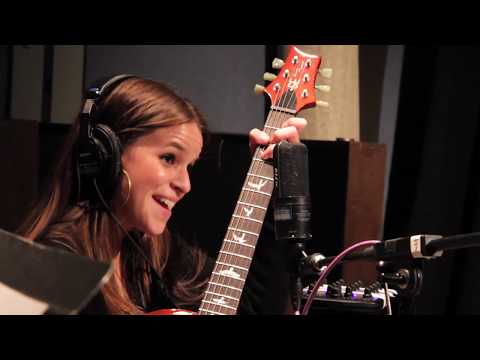 Shannon Callihan - Something Better