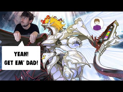 1st Place *Undefeated* ZEFRA DECK PROFILE! [justnutz]