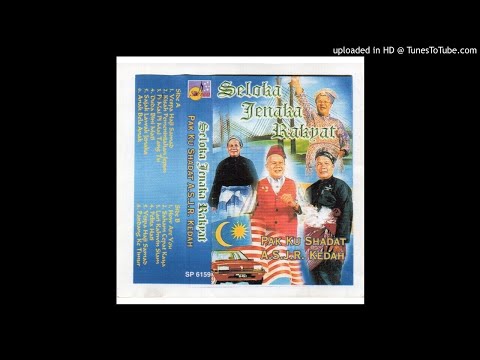 Pak Ku Shadat - Pak Man Telo