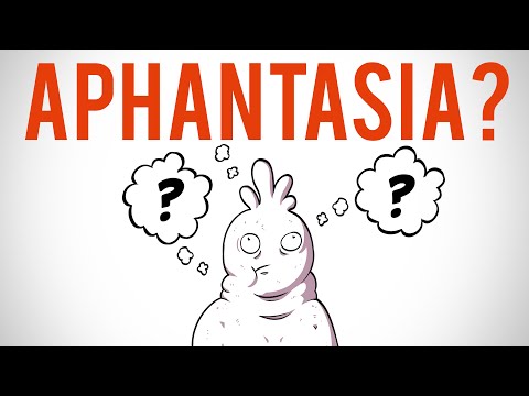 Drawing WITHOUT Imagination - When You Can't Visualize ANYTHING