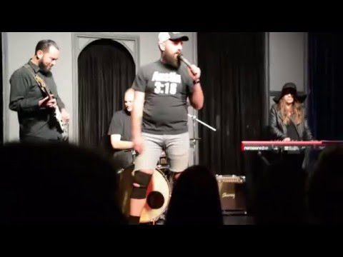 Attitude-A Tribute to WWF Attitude Era