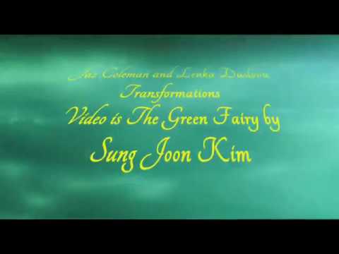 Jaz Coleman - Cechomor - Lenka Dusilova - Transformations