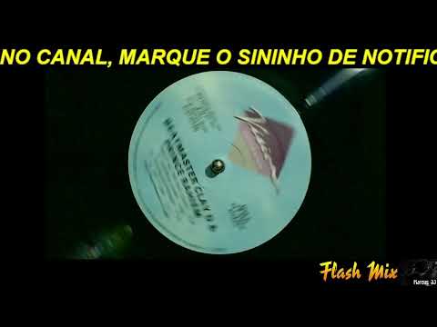 Beatmaster Clay D. And Prince Rahiem – Pullit All The Way Down (LP Version)