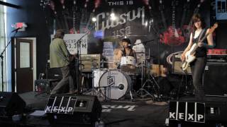 Quasi - Rockabilly Party (Live on KEXP)