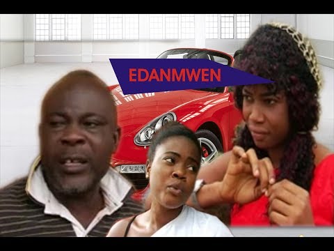 EDANMWEN [ LATEST BENIN MOVIE 2018]