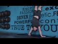 How to do Handstand Pushups with Noah Ohlsen