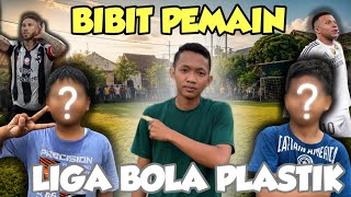 AKU MENGAJAK ANAK KELAS 2 SD MAIN BOLA PLASTIK