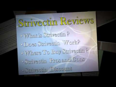 Strivectin Reviews - Read and Watch Strivectin Reviews To Know More!