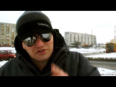 RapDuma Mixtape vol 2  Wideo Zapowiedź (Wuwunio, Czes, Kaczmi)