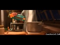 Ratatouille Movie Parts