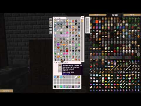 [e15] Resonant Rise Expeditionary Force!