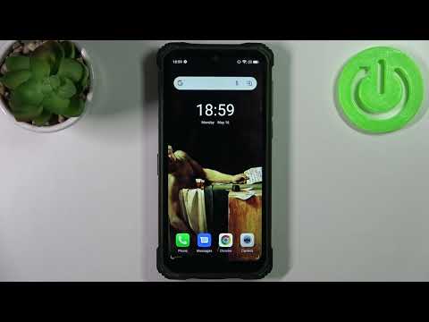 How to Change Photo Resolution in DOOGEE S86 Pro – Set Up Photo Quality