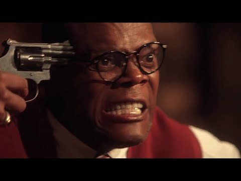 187 Russian Roulette scene