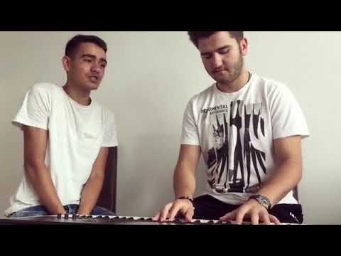 Dani ft. Yll Limani - S'ka Dashni (Video Cover)