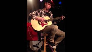 Dylan Holland - Nashville 2/1/15