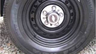 preview picture of video '1992 Chevrolet Caprice Used Cars Charlotte NC'