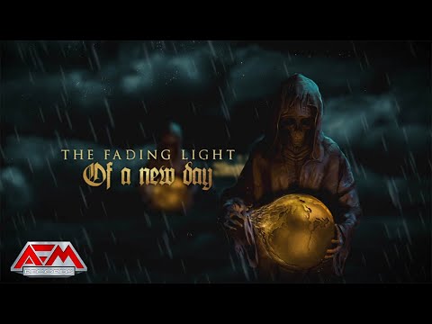 MORS PRINCIPIUM EST- My Home, My Grave (2020) // Official Lyric Video // AFM Records