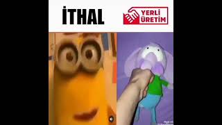 Fil Necati Taciz Ediliyor