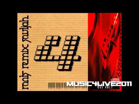 Shontelle Ft. Pitbull - Take Ova (DJ Dolls) [HD]