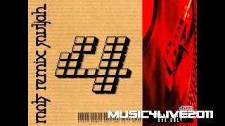 Shontelle Ft. Pitbull - Take Ova (DJ Dolls) [HD]