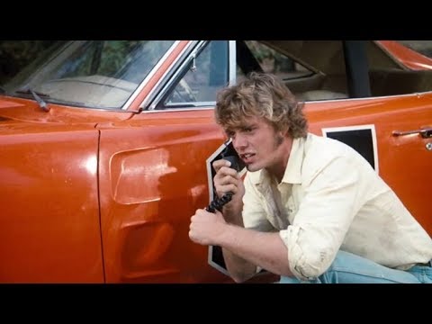 Hazzard-ous Hypnosis! Luke Gets Hypnotized! The Dukes of Hazzard S 04 Epis. 11 Goodbye General Lee