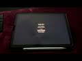 Finding Nemo 2003 TV Slideshow Credits