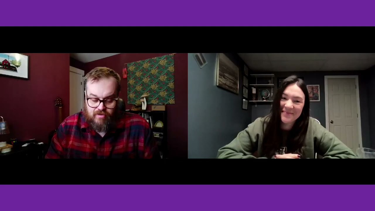 Core Conversation Exploration Tools - Episode 1 -  Geophysics for Exploration