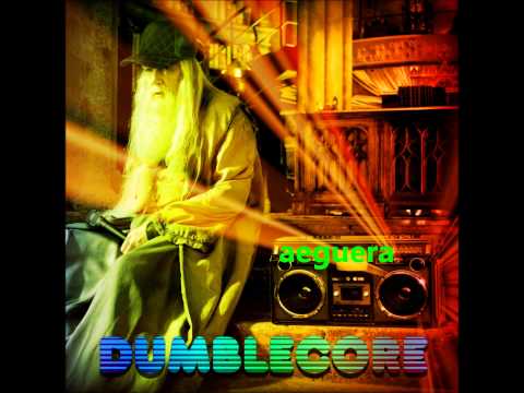 Fresh D. Dumblecore Track 7 "Fresh" Neues Album!