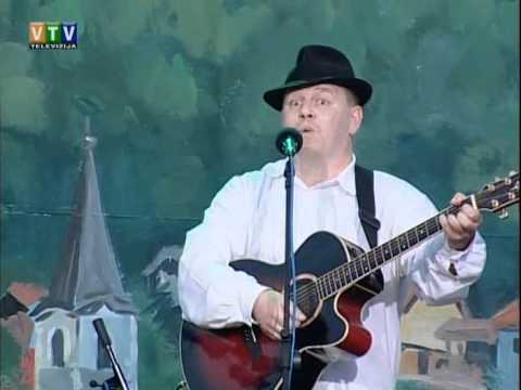 Loborfest 2012 Ansambl Zagorje - Bezimena