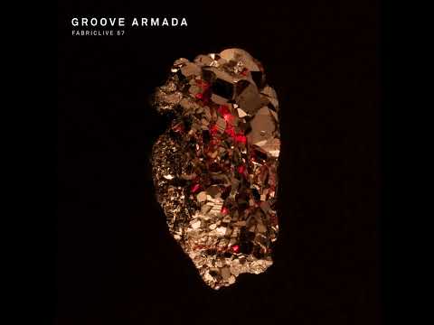 Fabriclive 87 - Groove Armada (2016)