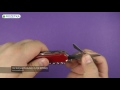 Peilis Victorinox Evolution 14